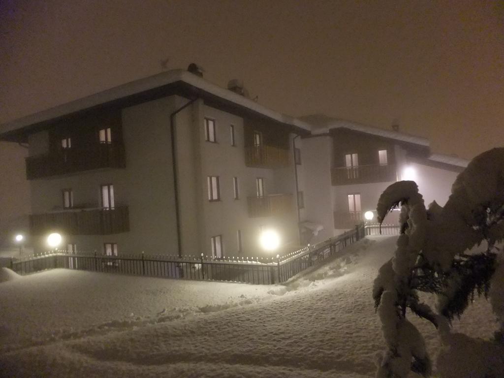 Casa Endrizzi Daire Fai della Paganella Dış mekan fotoğraf