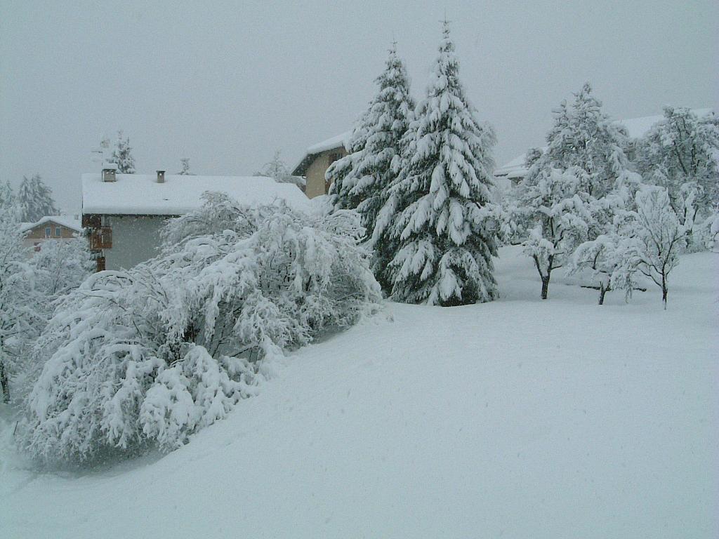 Casa Endrizzi Daire Fai della Paganella Dış mekan fotoğraf