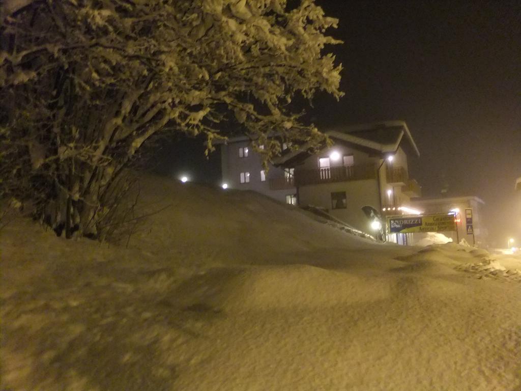 Casa Endrizzi Daire Fai della Paganella Dış mekan fotoğraf