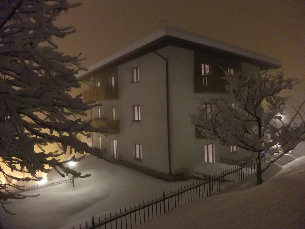 Casa Endrizzi Daire Fai della Paganella Dış mekan fotoğraf