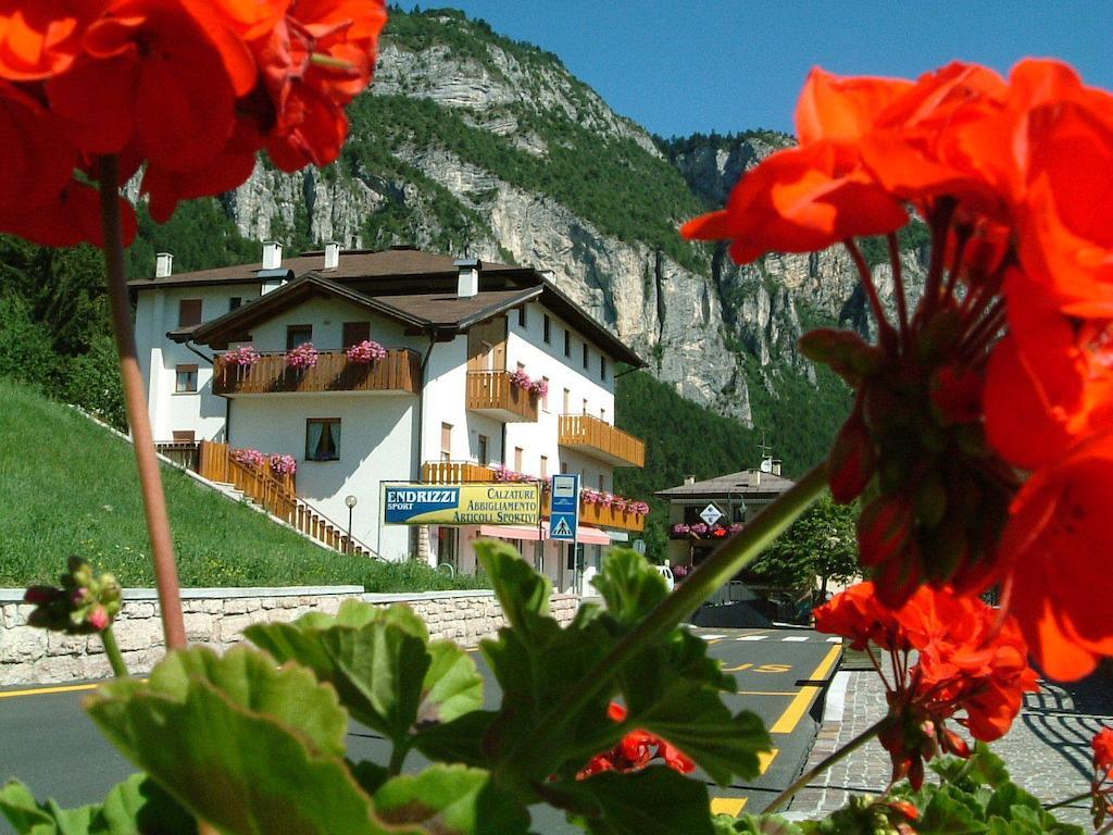 Casa Endrizzi Daire Fai della Paganella Dış mekan fotoğraf